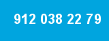 912 038 22 79